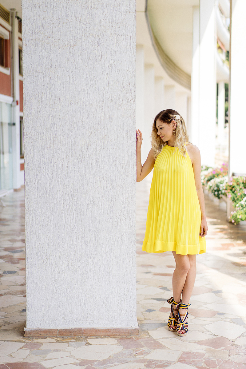 Фотосессии блогеров в Испании (Аликанте, Торревьехе, Бенидорме, Валенс. Фотограф и визажист Анастасия Гусарова