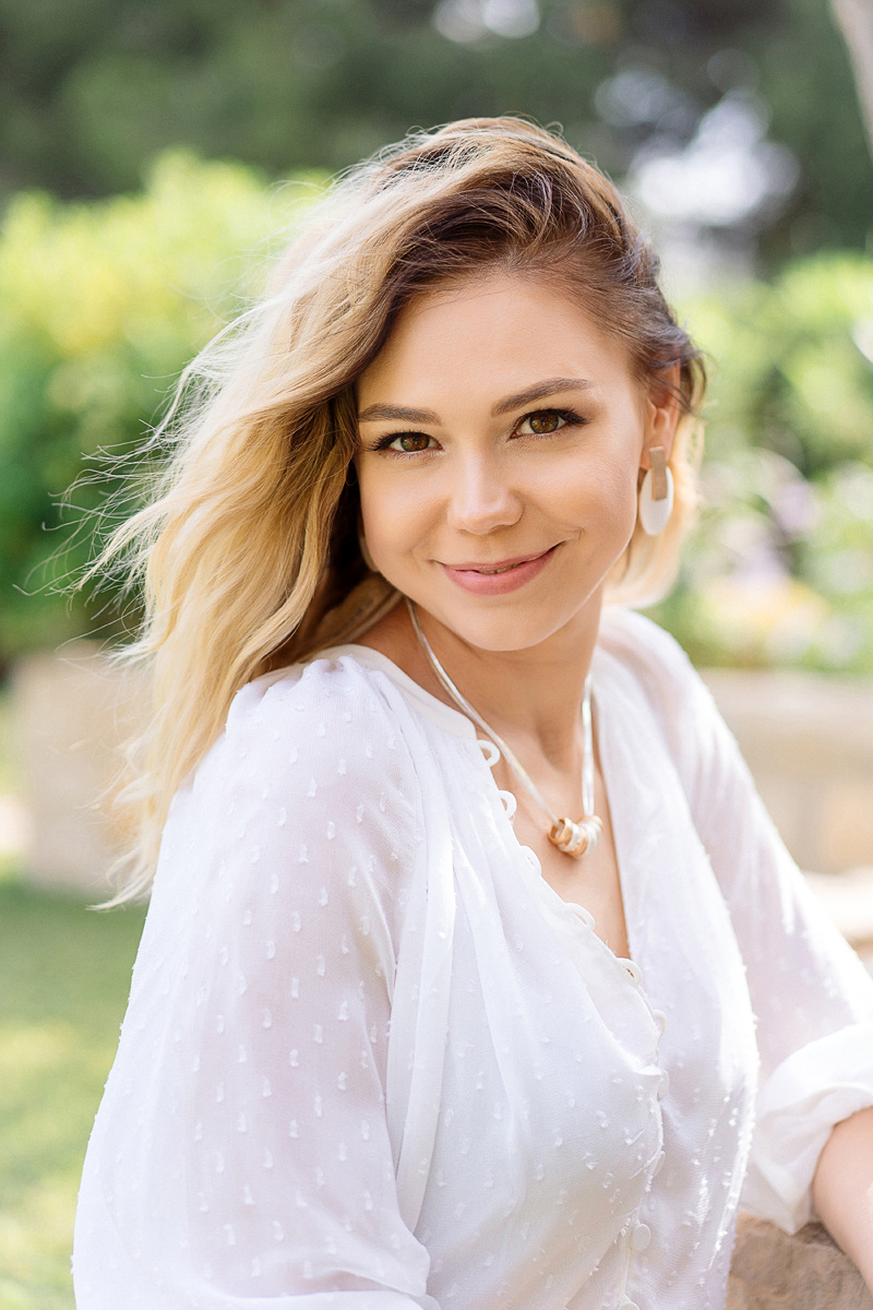 Фотосессии блогеров в Испании (Аликанте, Торревьехе, Бенидорме, Валенс. Фотограф и визажист Анастасия Гусарова