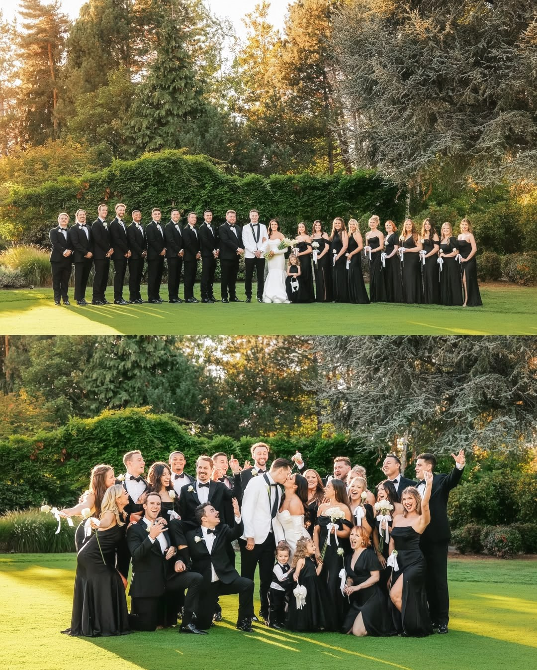 M&Z. Alena Tau | Wedding & Family Photographer Vancouver WA and Portland OR