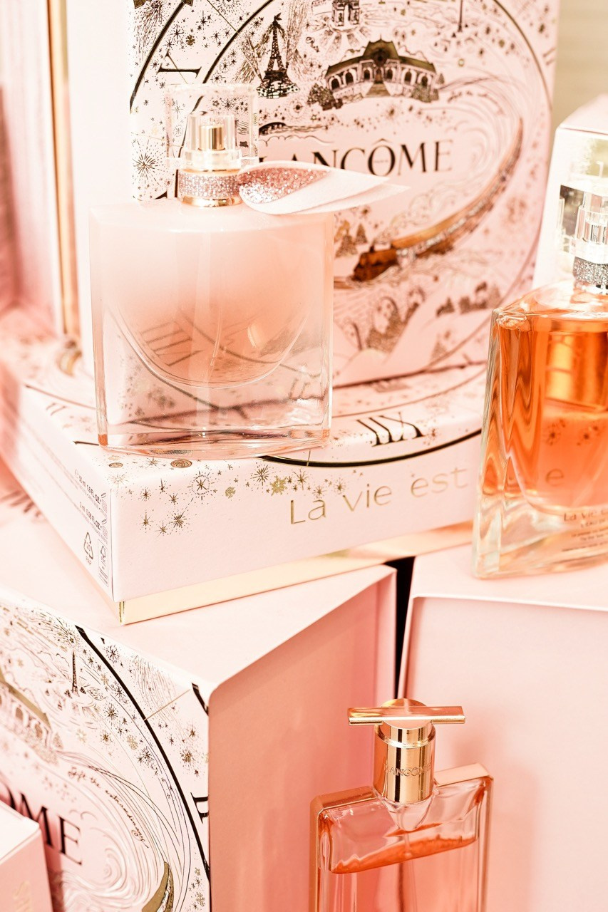 L’Oréal Luxe Event. Creative Portrait Photographer in Ireland — AMELPOMENEM