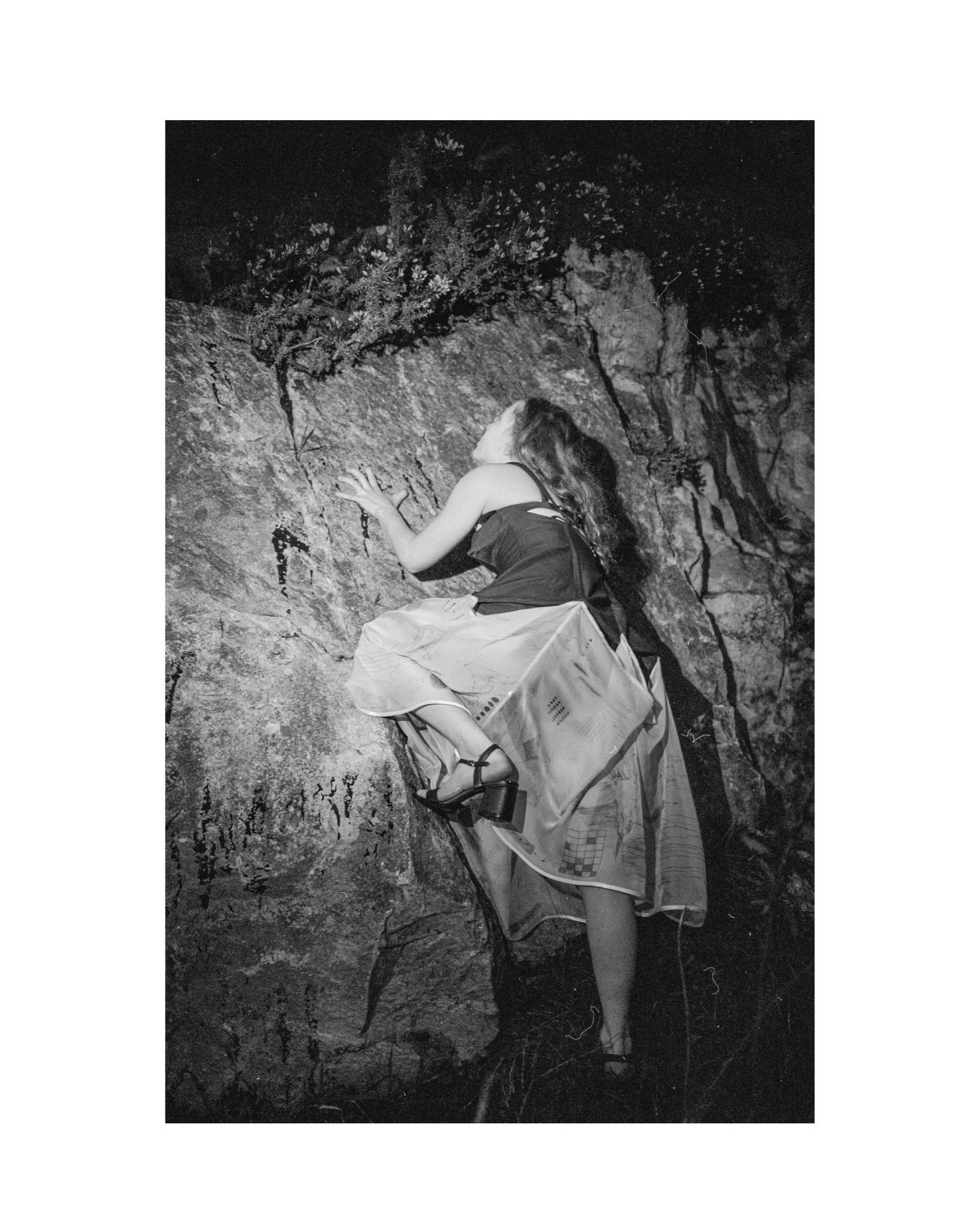 Analog Fashion Story, Editorial Portraits | AMELPOMENEM PHOTOAn analog-inspired fashion story with a cinematic, editorial feel. Concept port. Creative Portrait Photographer in Ireland — AMELPOMENEM