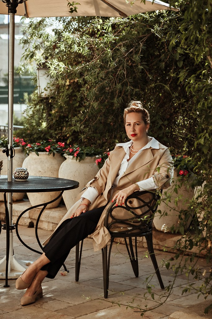 Photoshoot for Author. Kseny Kolesnik Photography