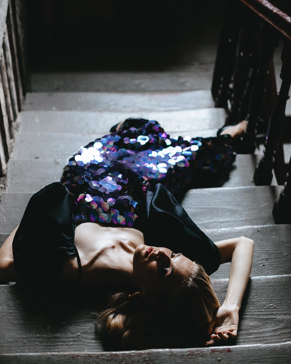 Muse. Amazing photo session at a time convenient for you. Y