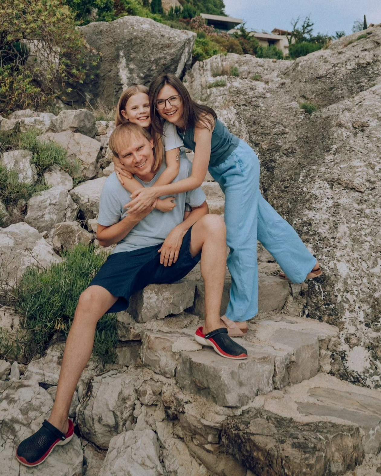 T&A&S. Семейный фотограф. Сербия. Нови-Сад. Белград