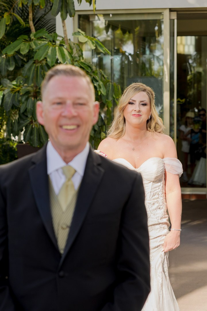 M + K. Luis Astorga - Fotografo de Bodas