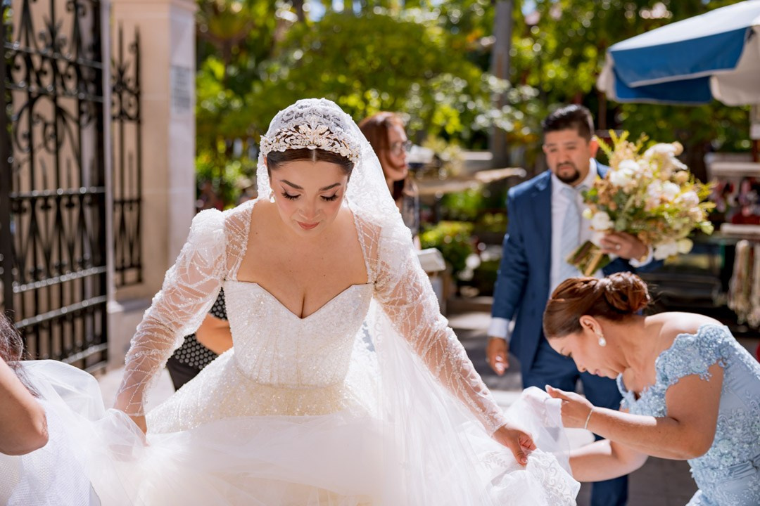 A + A. Luis Astorga - Fotografo de Bodas