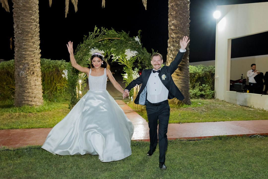 A + D. Luis Astorga - Fotografo de Bodas