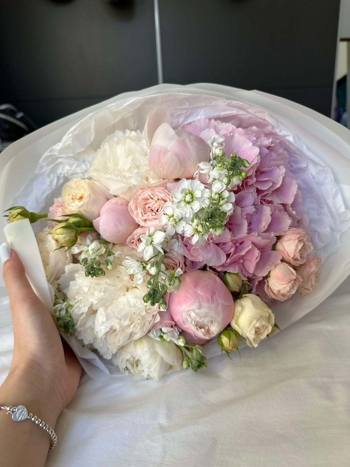 Kunden Fotogalerie. Tiefgrün&Schön Floristik