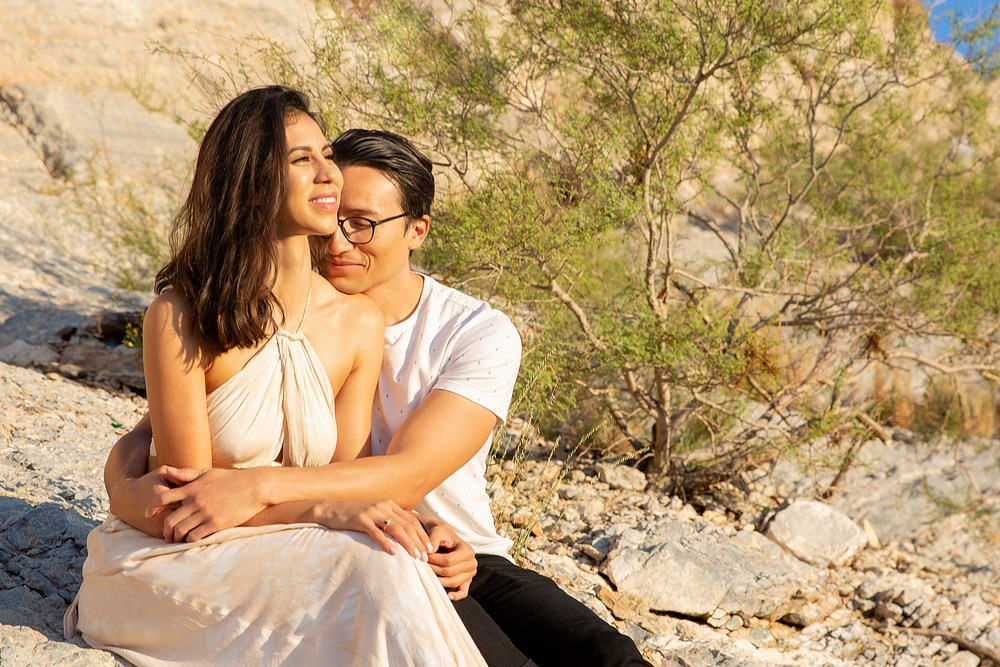 Lovestory. Photographer in Italy Natalie Bero