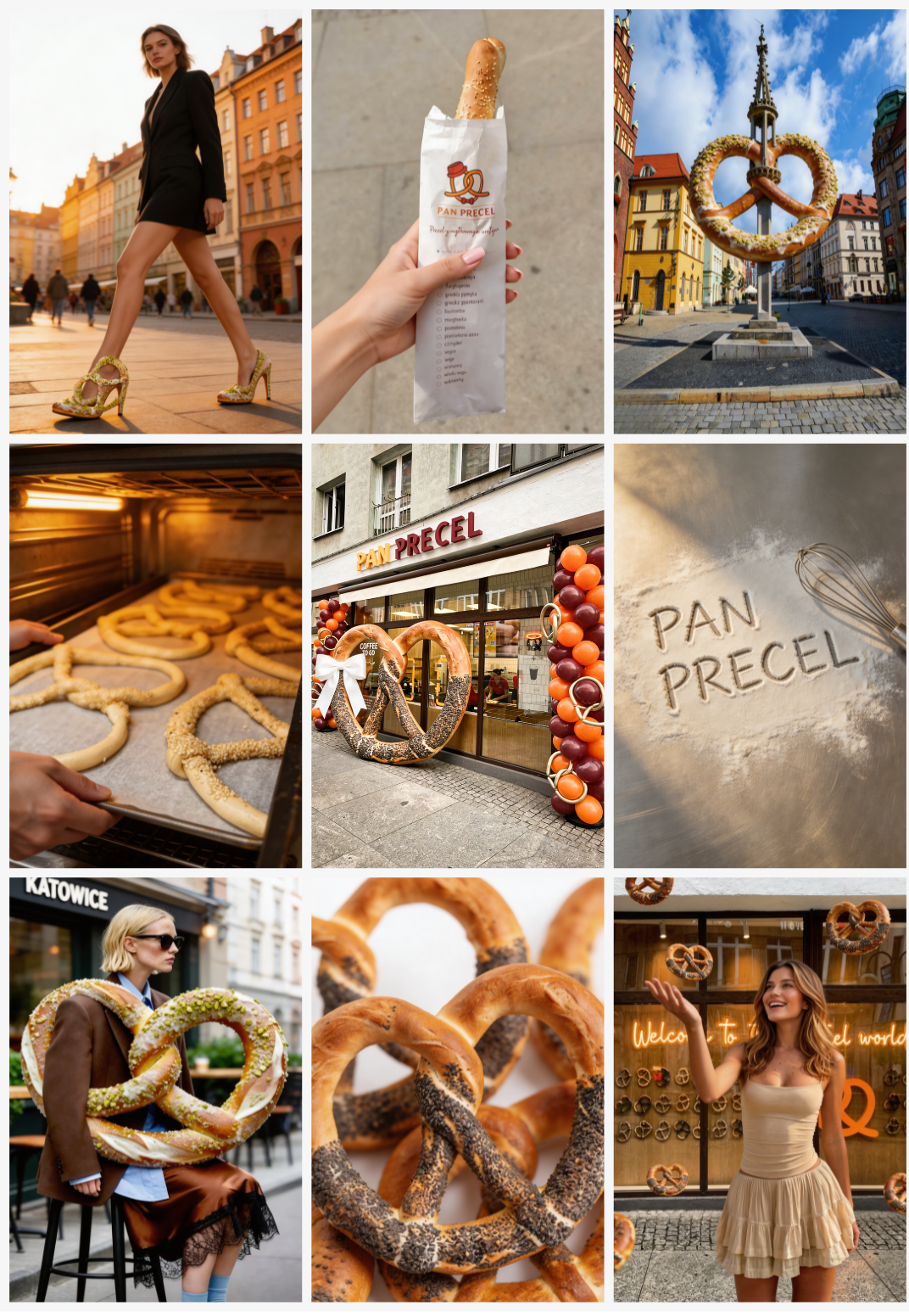For cafe. Digital Creator | AI Visuals | Content for Social Media