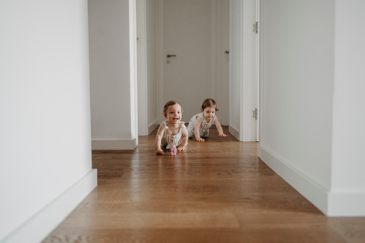 Dunjin i Vukanov 1. rodjendan / fotografisanje kod kuce. Deciji i porodicni fotograf u Beogradu Oksana Skendzic