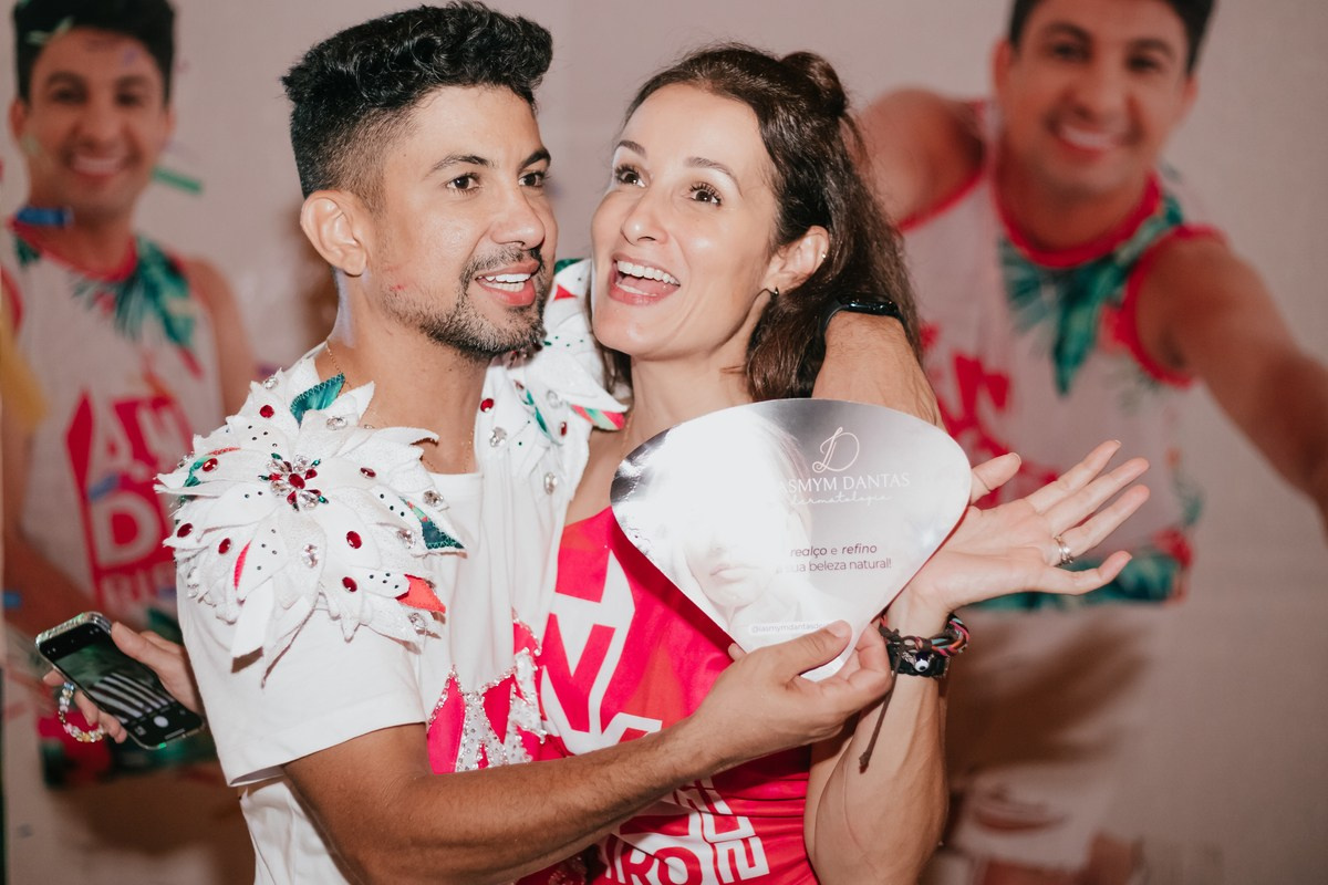 Micareta Massa - André Ribeiro. Fotógrafa de Eventos em São Paulo e Sorocaba Kika Damasceno