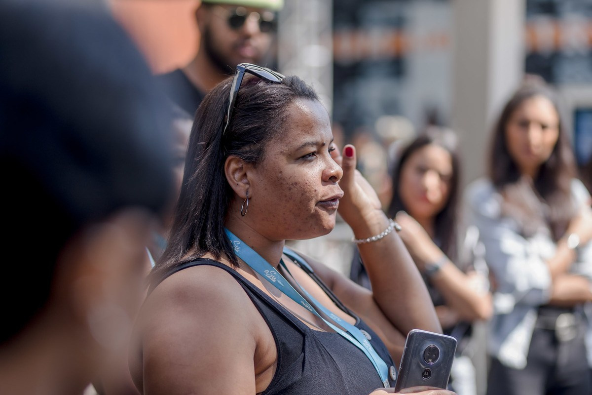 ASU Tour RJ. Fotógrafa de Eventos em São Paulo e Sorocaba Kika Damasceno