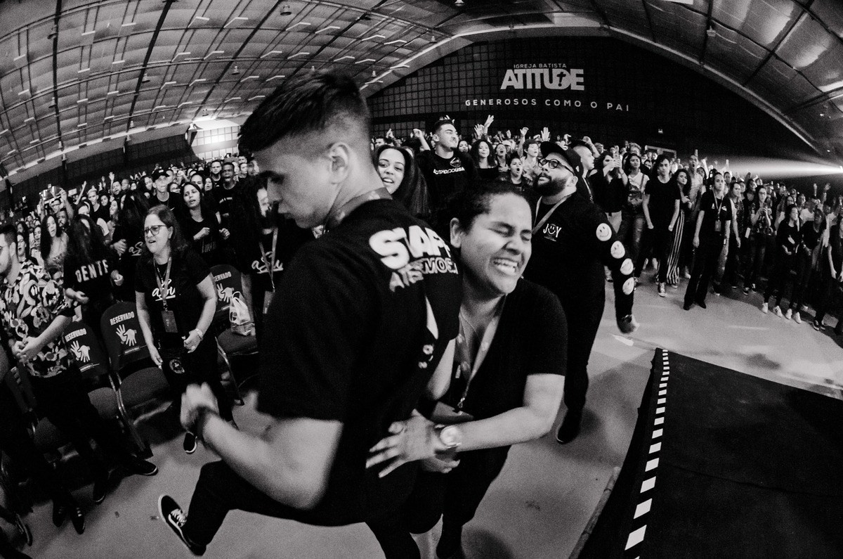 ASU Tour RJ. Fotógrafa de Eventos em São Paulo e Sorocaba Kika Damasceno