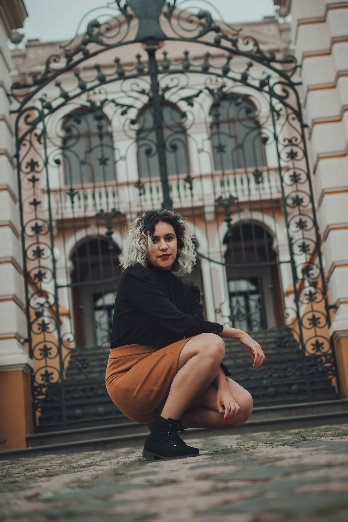 Sarah. Fotógrafa de Eventos em São Paulo e Sorocaba Kika Damasceno