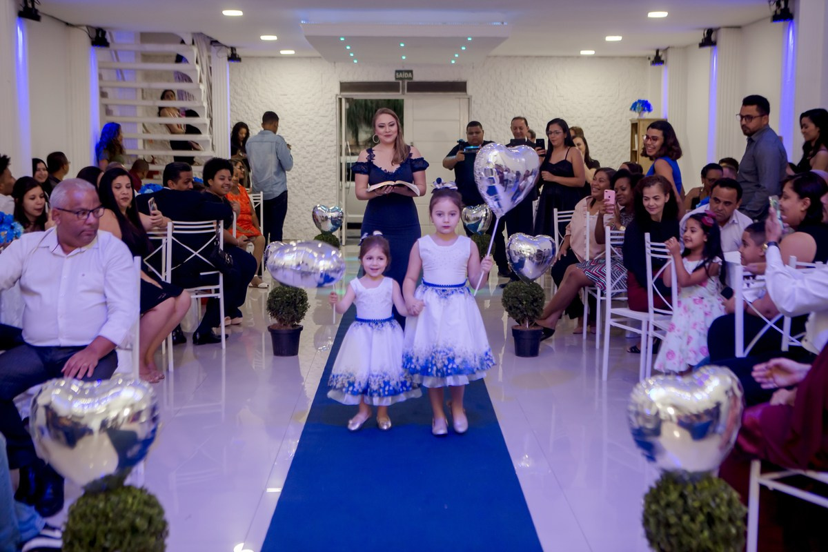 Sunamita e Jhonathan. Fotógrafa de Eventos em São Paulo e Sorocaba Kika Damasceno