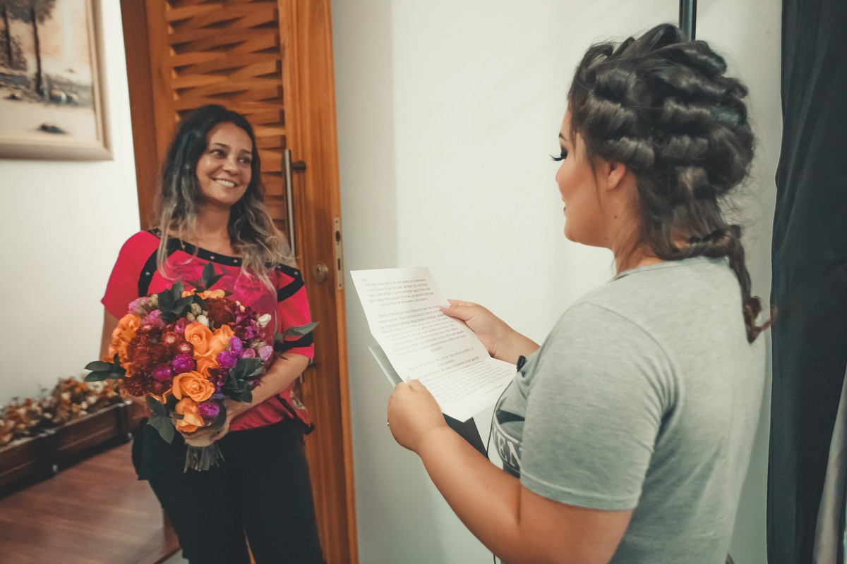 Making Of de Prova de Vestido e Make. Fotógrafa de Eventos em São Paulo e Sorocaba Kika Damasceno