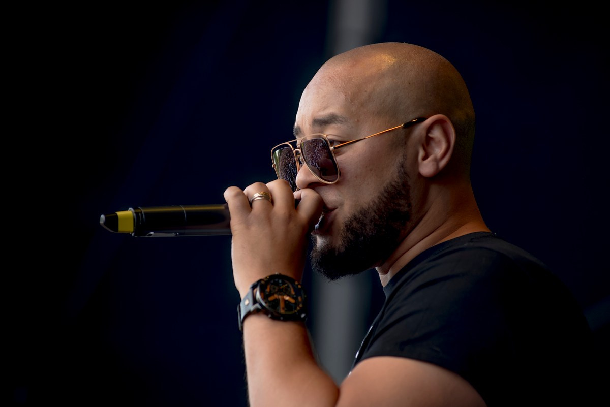 Canto Pela Paz 2018. Fotógrafa de Eventos em São Paulo e Sorocaba Kika Damasceno