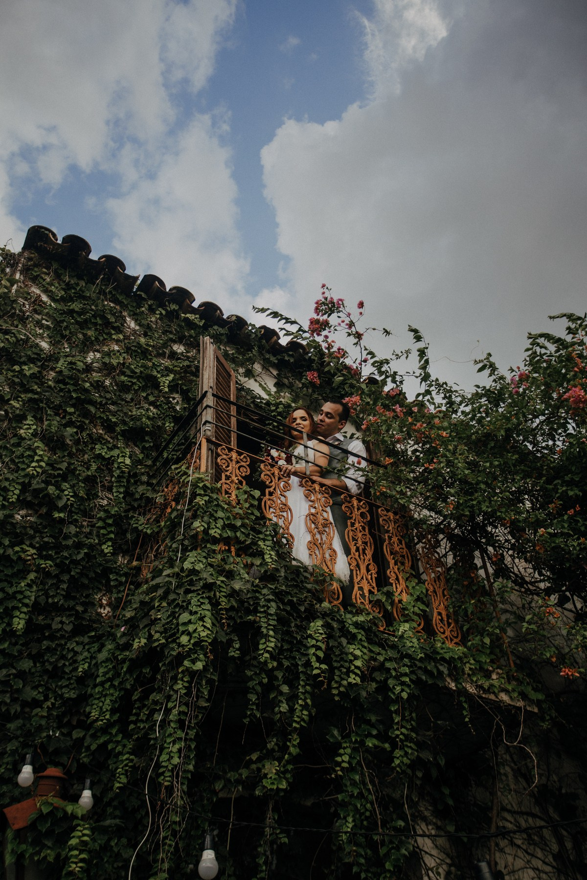 Casamento - Lucas e Gabi. Fotógrafa de Eventos em São Paulo e Sorocaba Kika Damasceno