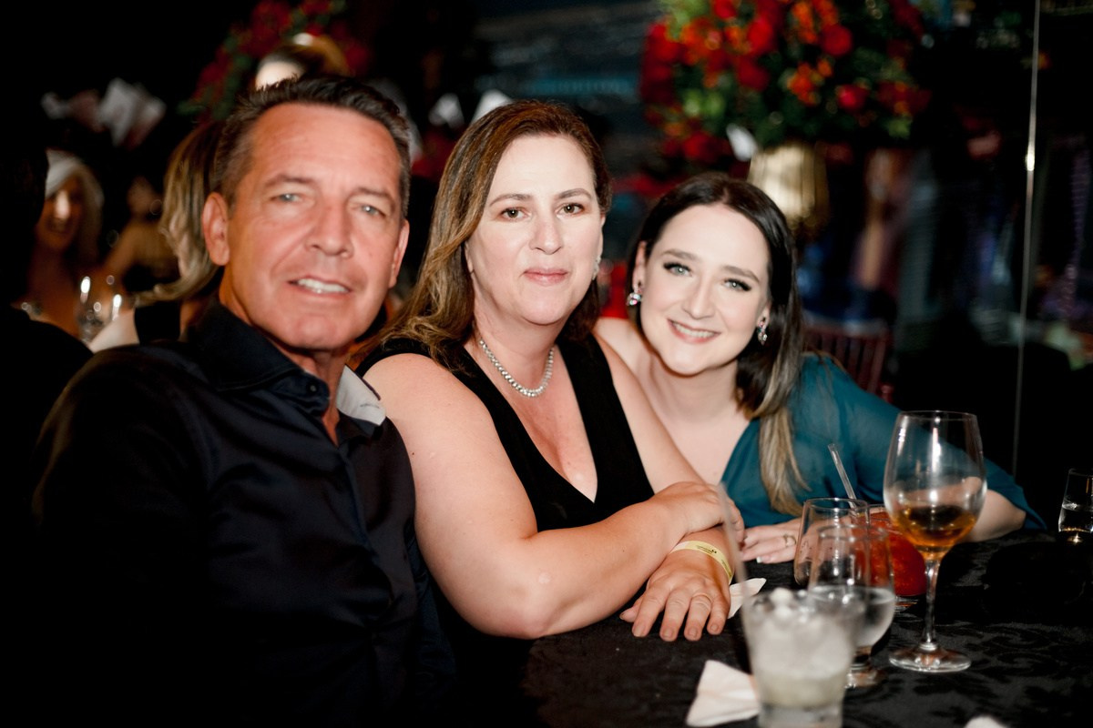 Ednéia - Aniversário Las Vegas. Fotógrafa de Eventos em São Paulo e Sorocaba Kika Damasceno