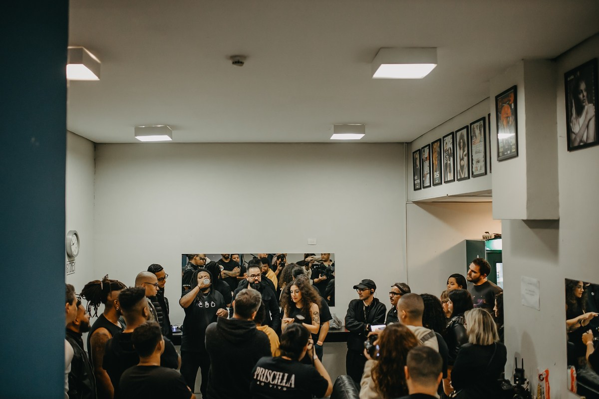 Priscilla Alcantara - Show em SP. Fotógrafa de Eventos em São Paulo e Sorocaba Kika Damasceno