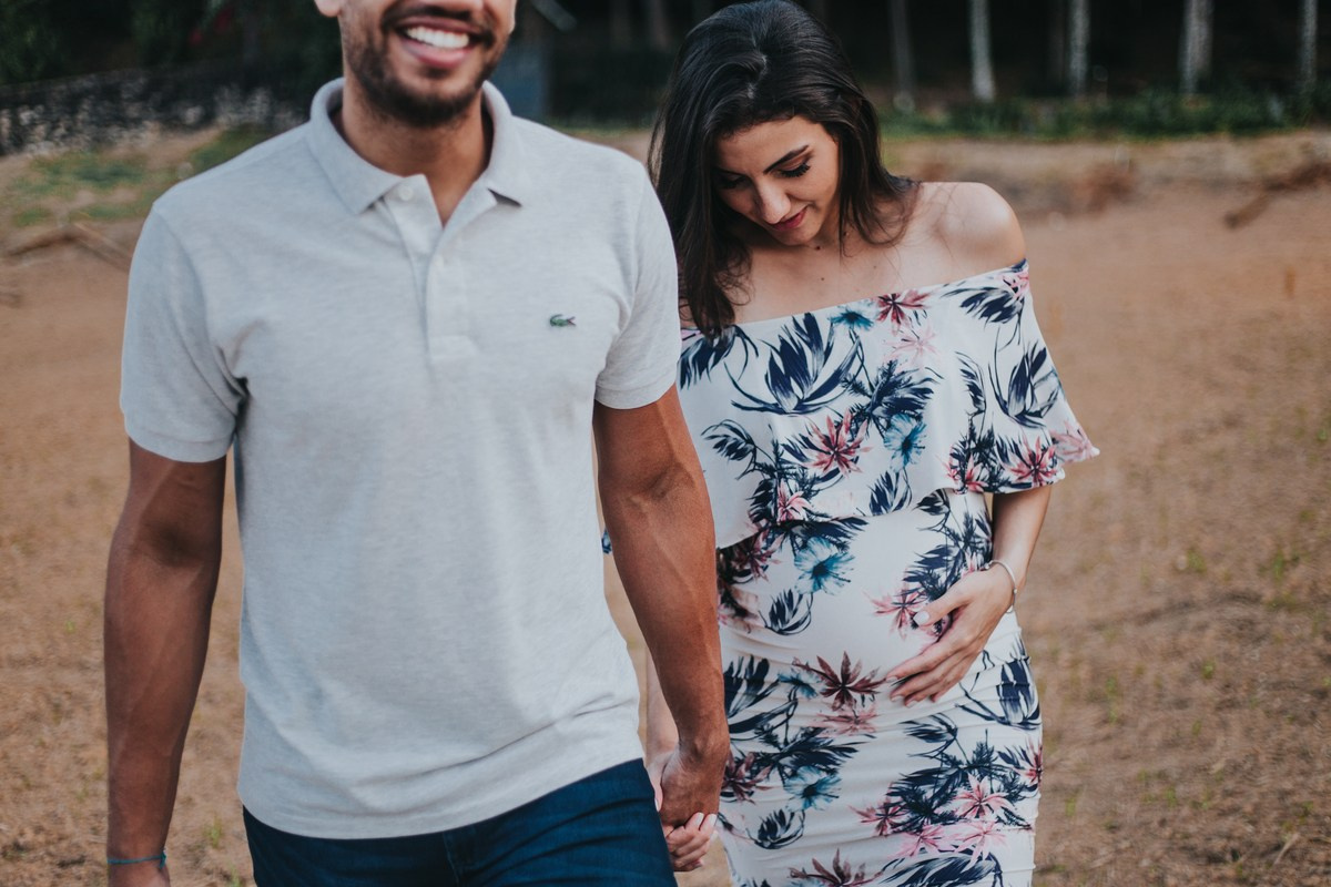 Manoela e Guilherme - Ensaio Gestante. Fotógrafa de Eventos em São Paulo e Sorocaba Kika Damasceno