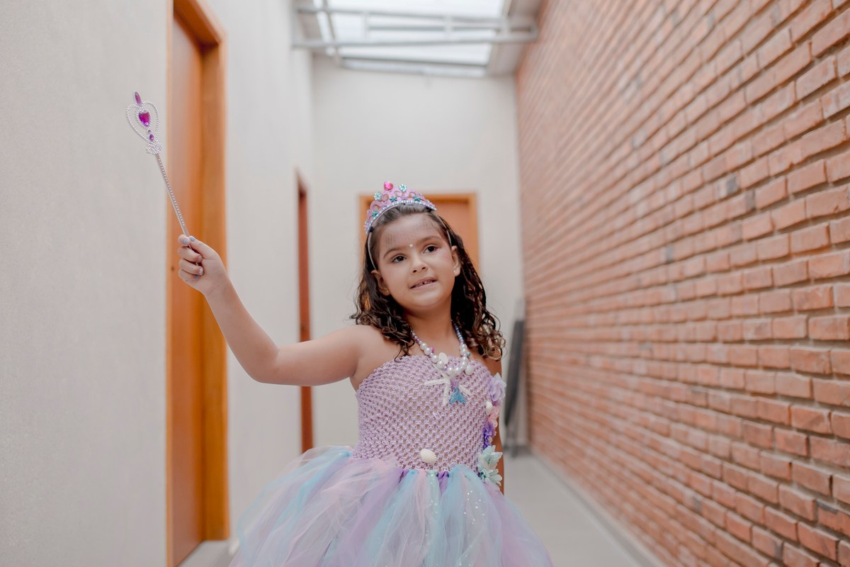 Izzie - 6º aniversário. Fotógrafa de Eventos em São Paulo e Sorocaba Kika Damasceno