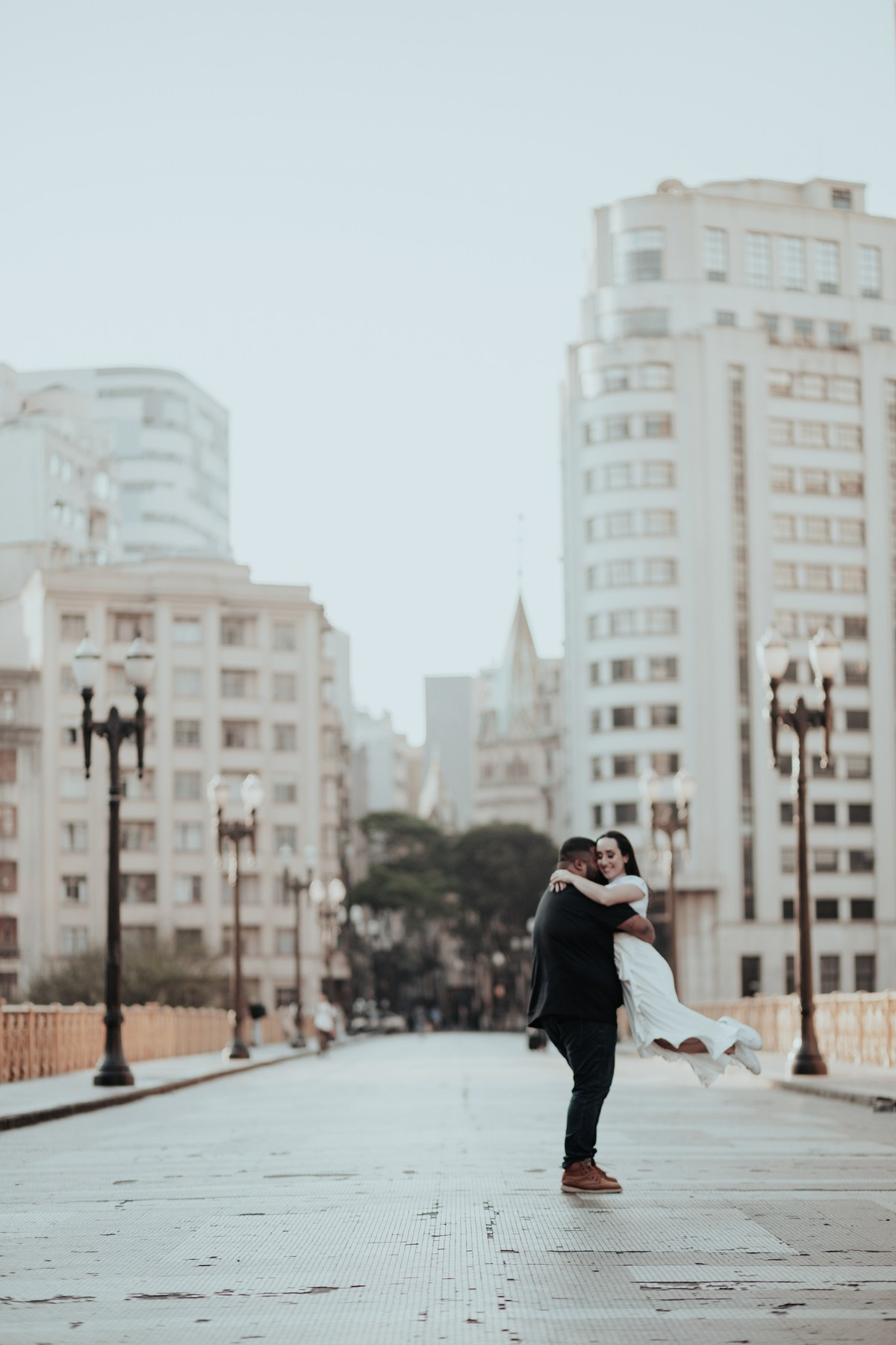 Osmar e Bianca - Pré - Wedding. Fotógrafa de Eventos em São Paulo e Sorocaba Kika Damasceno
