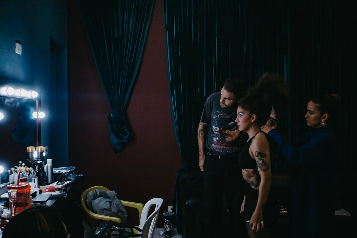 Priscilla Alcantara - Show em SP. Fotógrafa de Eventos em São Paulo e Sorocaba Kika Damasceno
