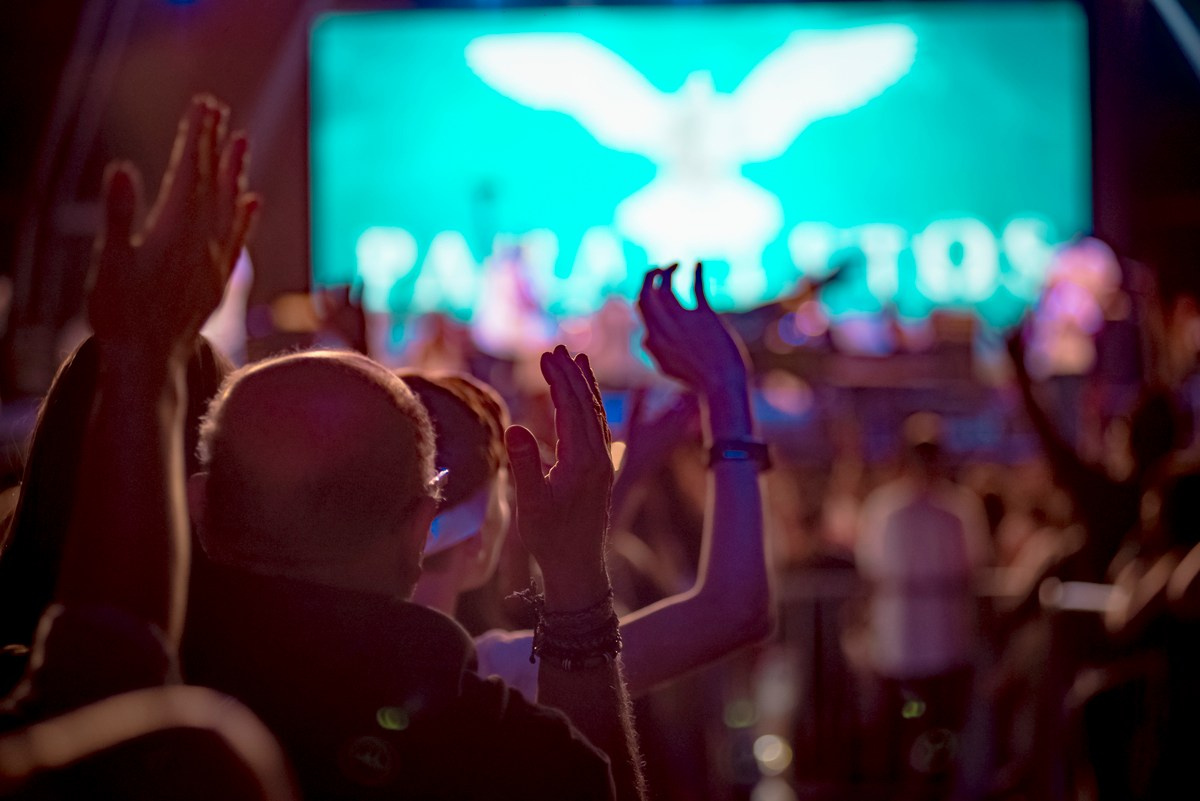 Canto Pela Paz 2018. Fotógrafa de Eventos em São Paulo e Sorocaba Kika Damasceno