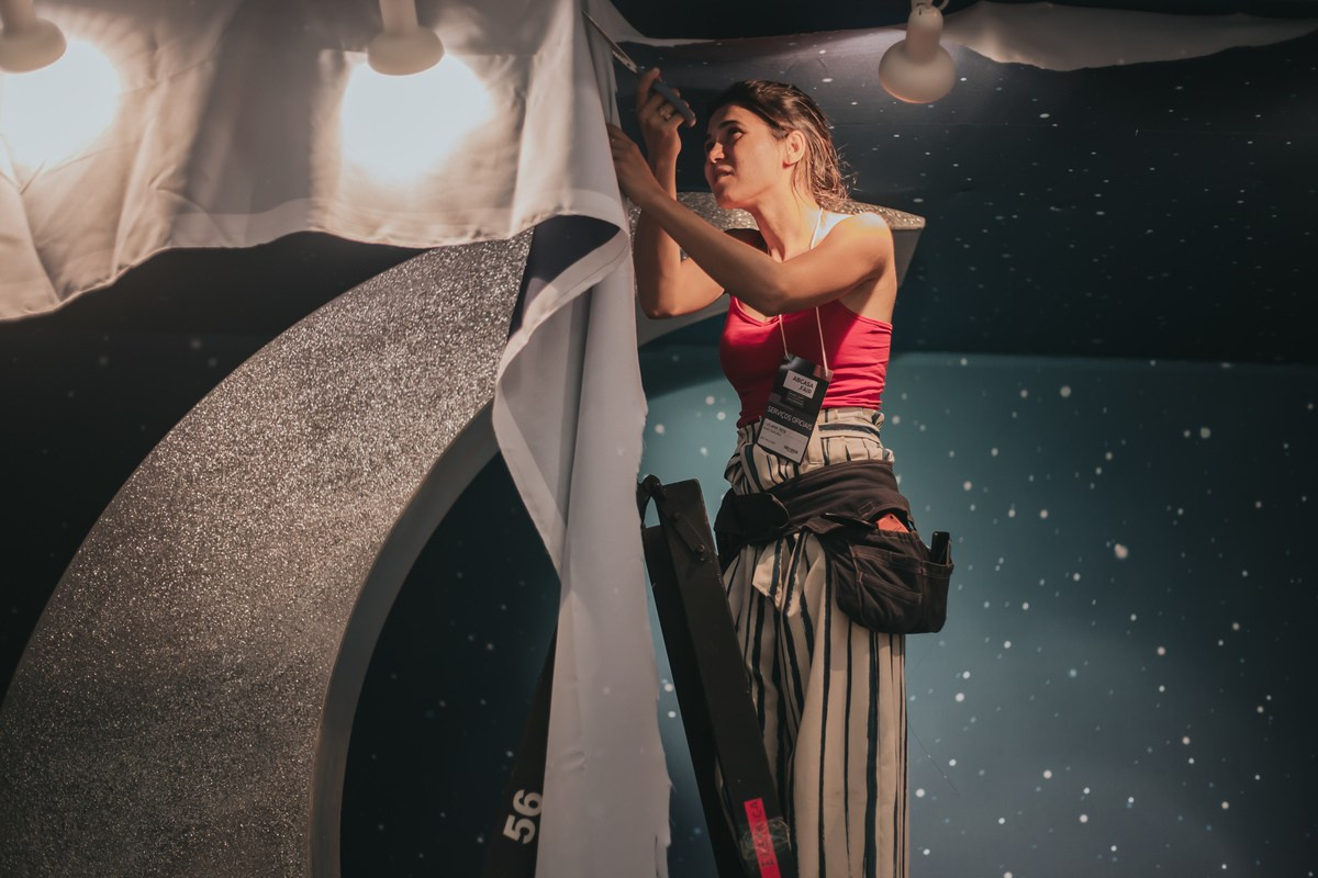 Abcasa 2019 - Dani Sakurai. Fotógrafa de Eventos em São Paulo e Sorocaba Kika Damasceno