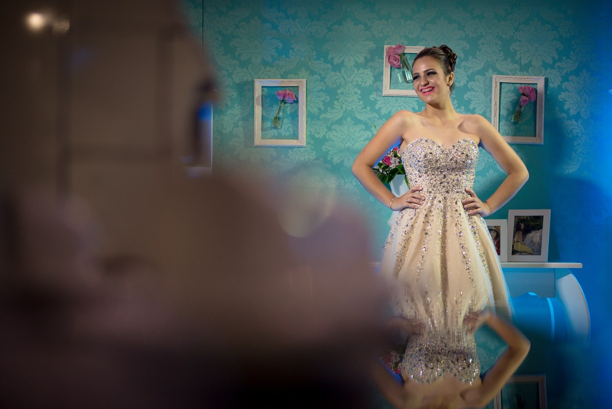 Larissa | 15 anos. Fotógrafa de Eventos em São Paulo e Sorocaba Kika Damasceno
