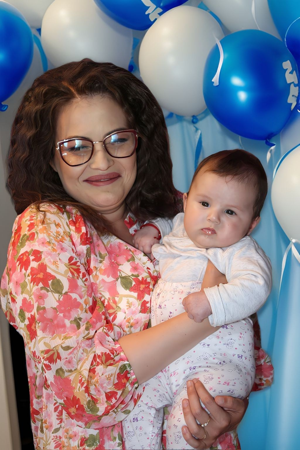 PETRU BYZO - family and children photographer in ROMANIA