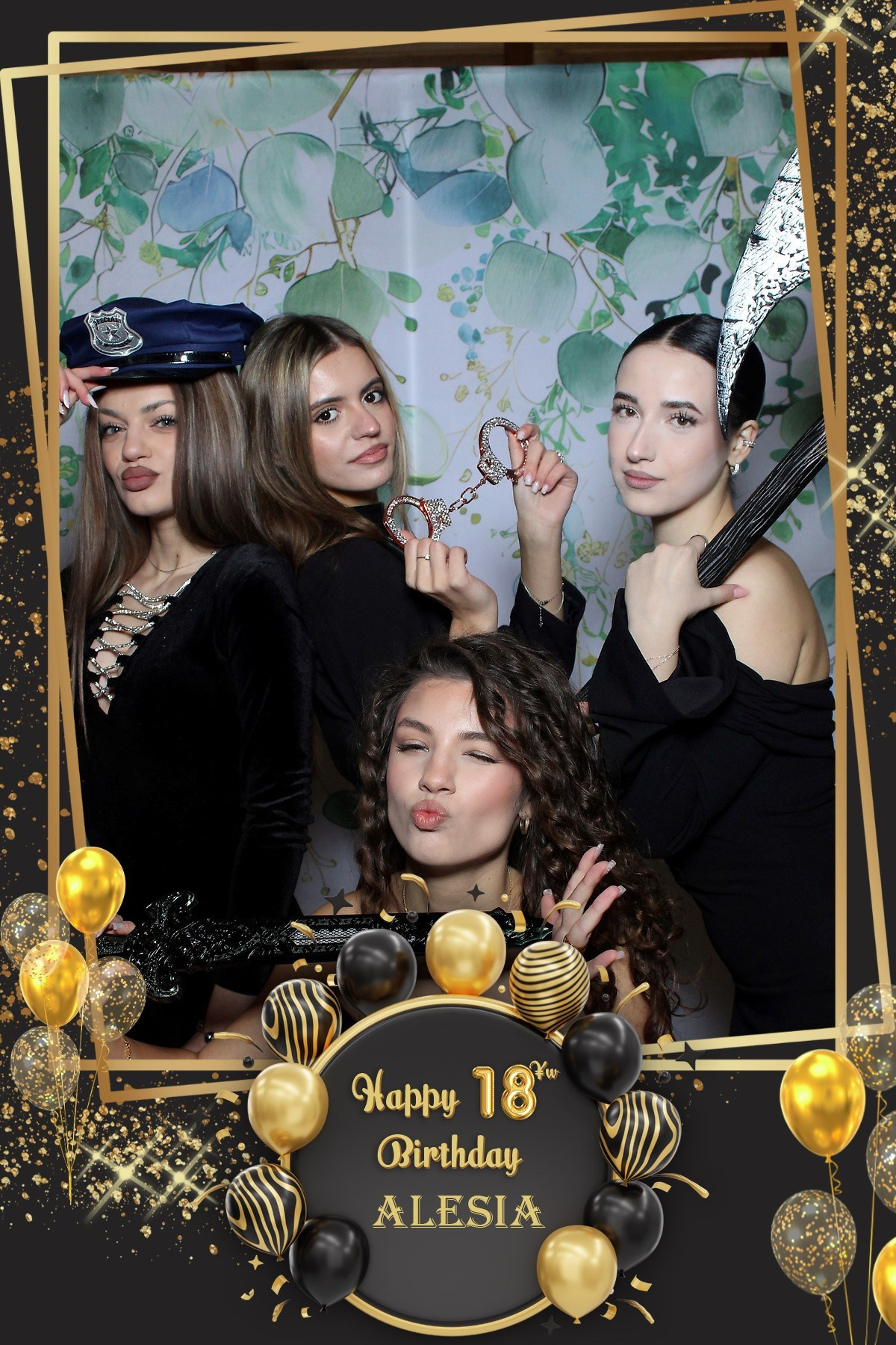 Majorat Alesia. Servicii foto-video profesionale, pentru momente de neuitat