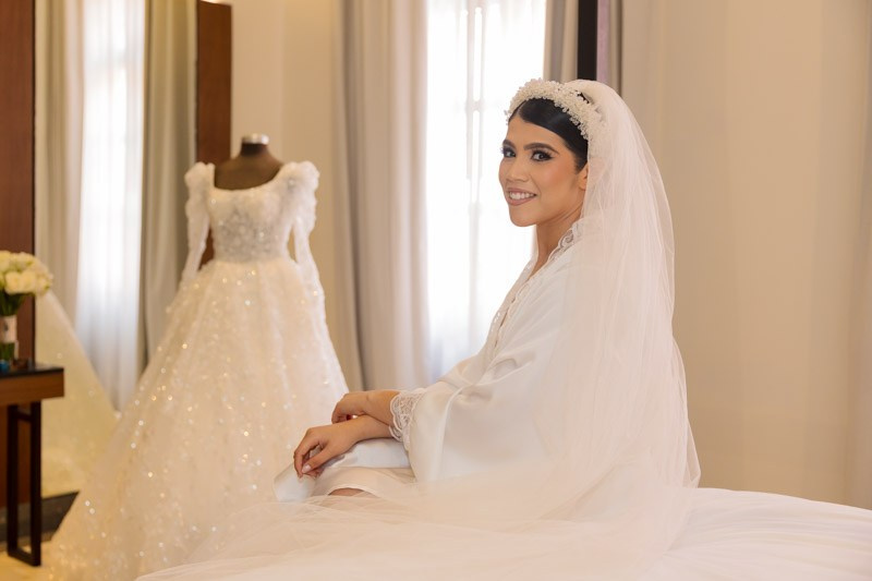 M + A. Luis Astorga - Fotografo de Bodas