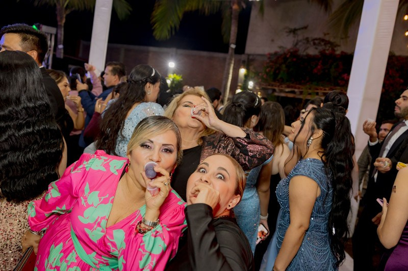 M + A. Luis Astorga - Fotografo de Bodas