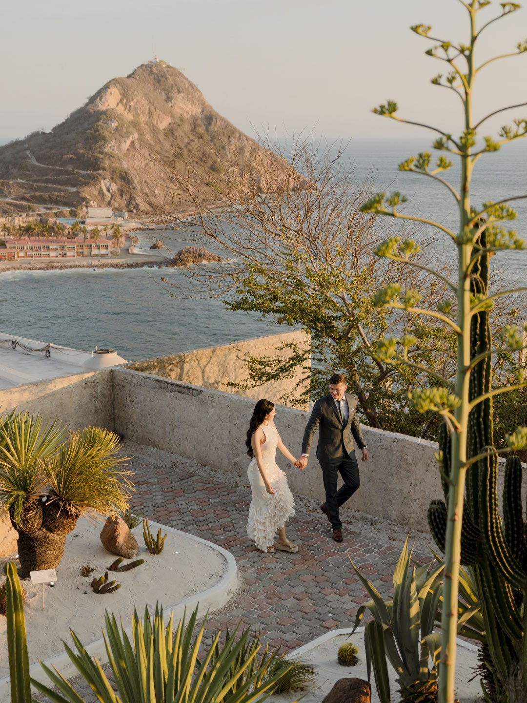 Luis Astorga - Fotografo de Bodas