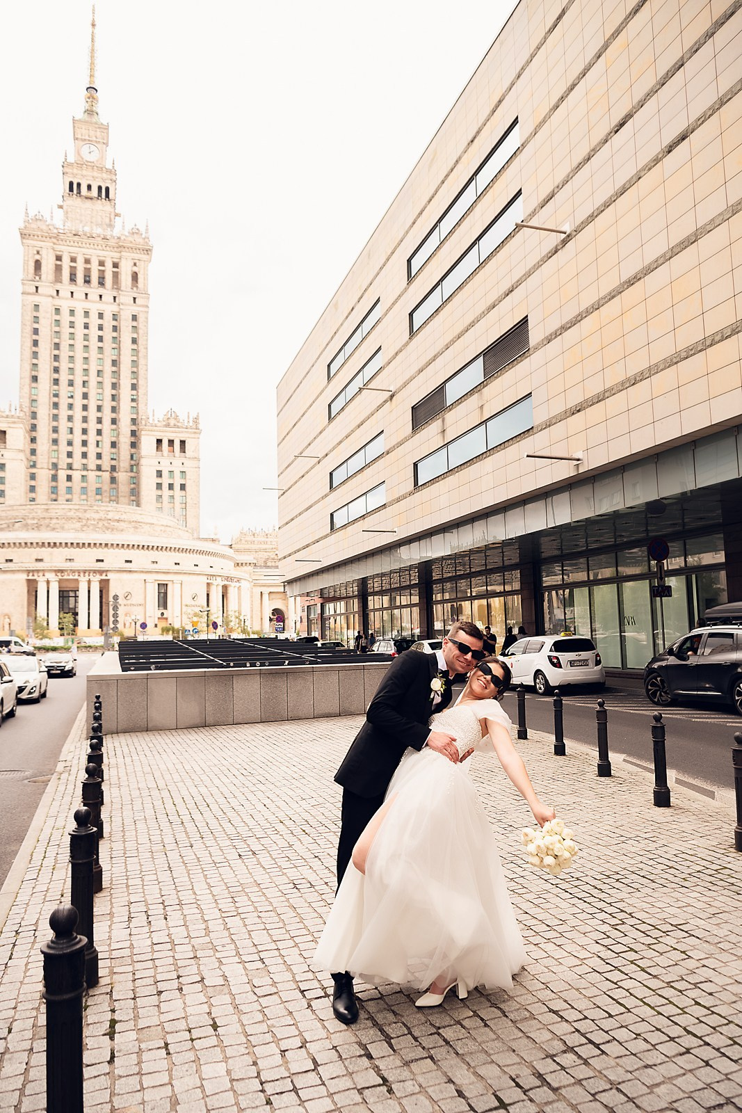 Liliia & Nazar. VideofotKA.pl