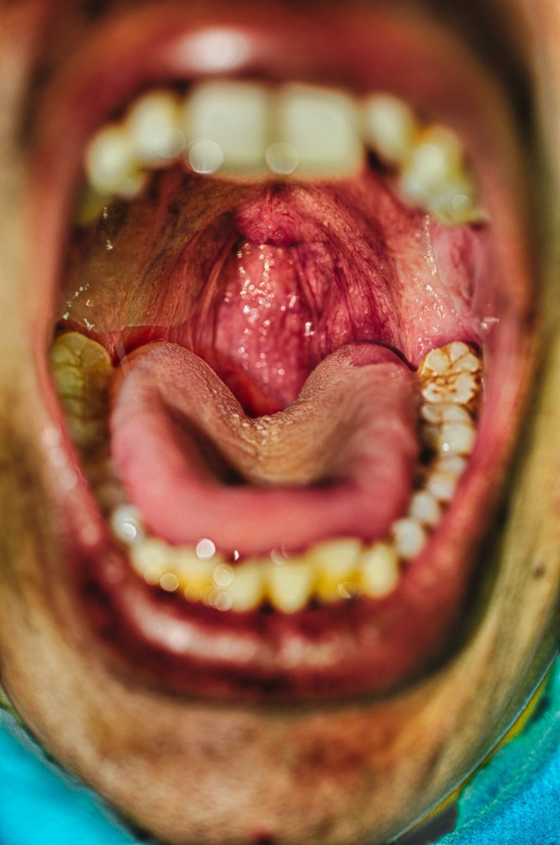 Абстрактный. Самид Али, фотограф из Санкт-Петербурга, Россия