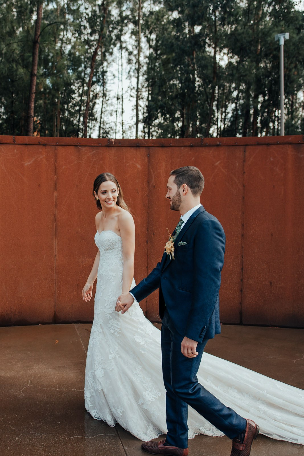 Diana and Bruno. Love Frames | Luxury Wedding Photography & Films in Portugal & Europe