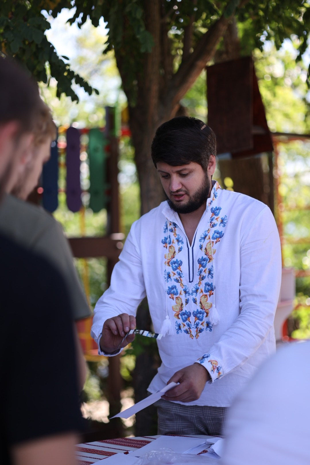 Ярмарка Острів Водників. Wedding and family photographer