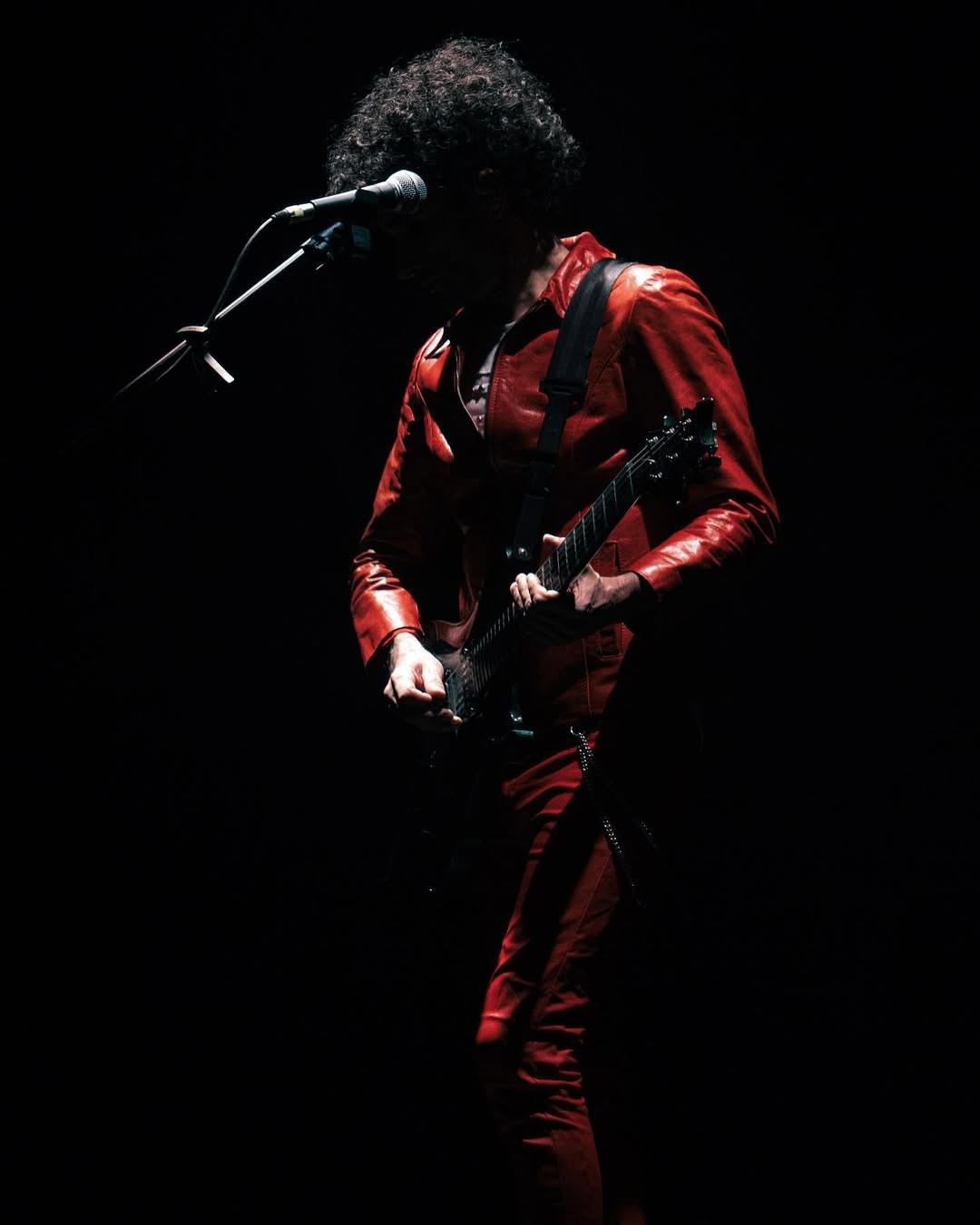 Fotografía de Concierto para EL CUARTO SODA. Cuarta Pared