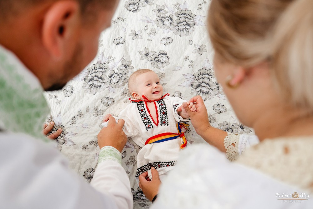 Andrei. Robert Blaj - Fotograf Nuntă Iași