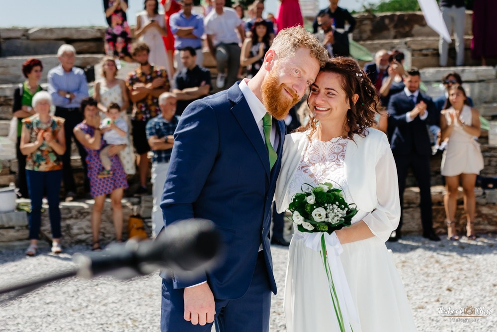 Giulia & Stefano (Italy). Robert Blaj - Fotograf Nuntă Iași