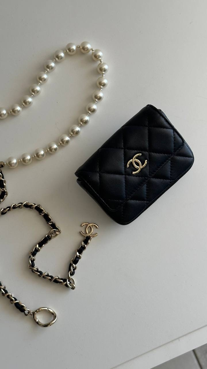 Chanel. Resale store. Second hand brands store in israel