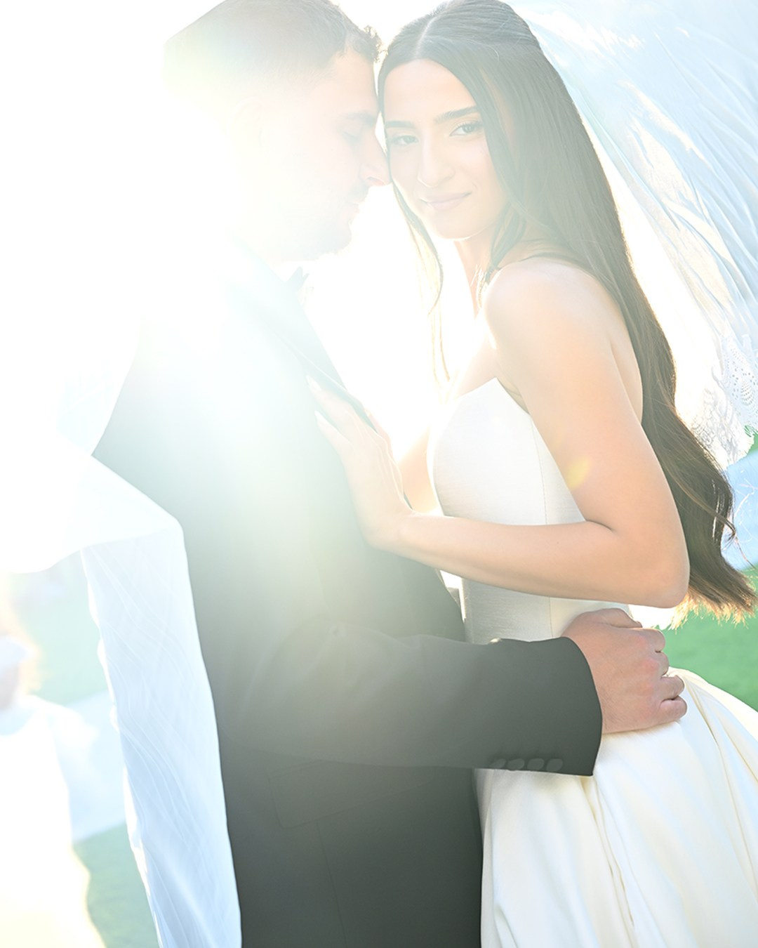 ODELIA & DVIR. Фотографы на свадьбы и мероприятия Студия «Шалом»