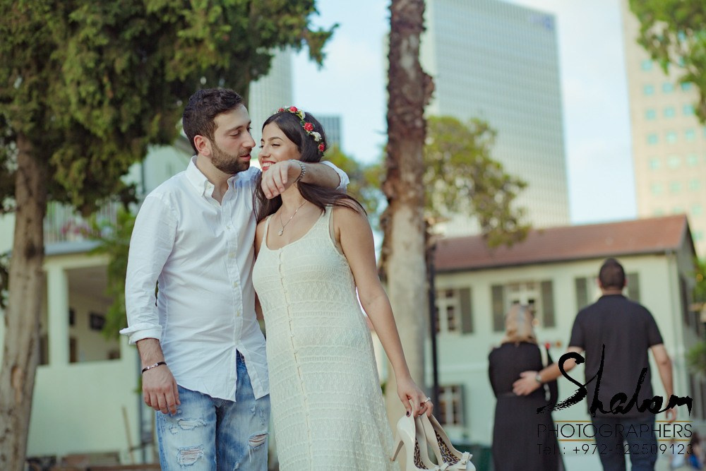 Stella & Elijahu. Wedding and events photographers Studio Shalom