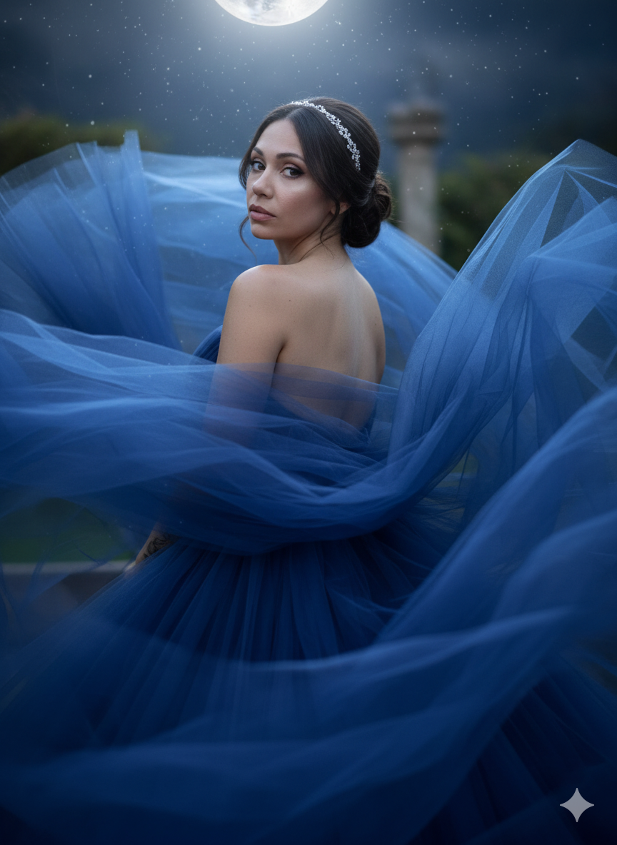 AI photo. Свадебный, семейный и детский фотограф в Нетании (Израиль) Тори Гор