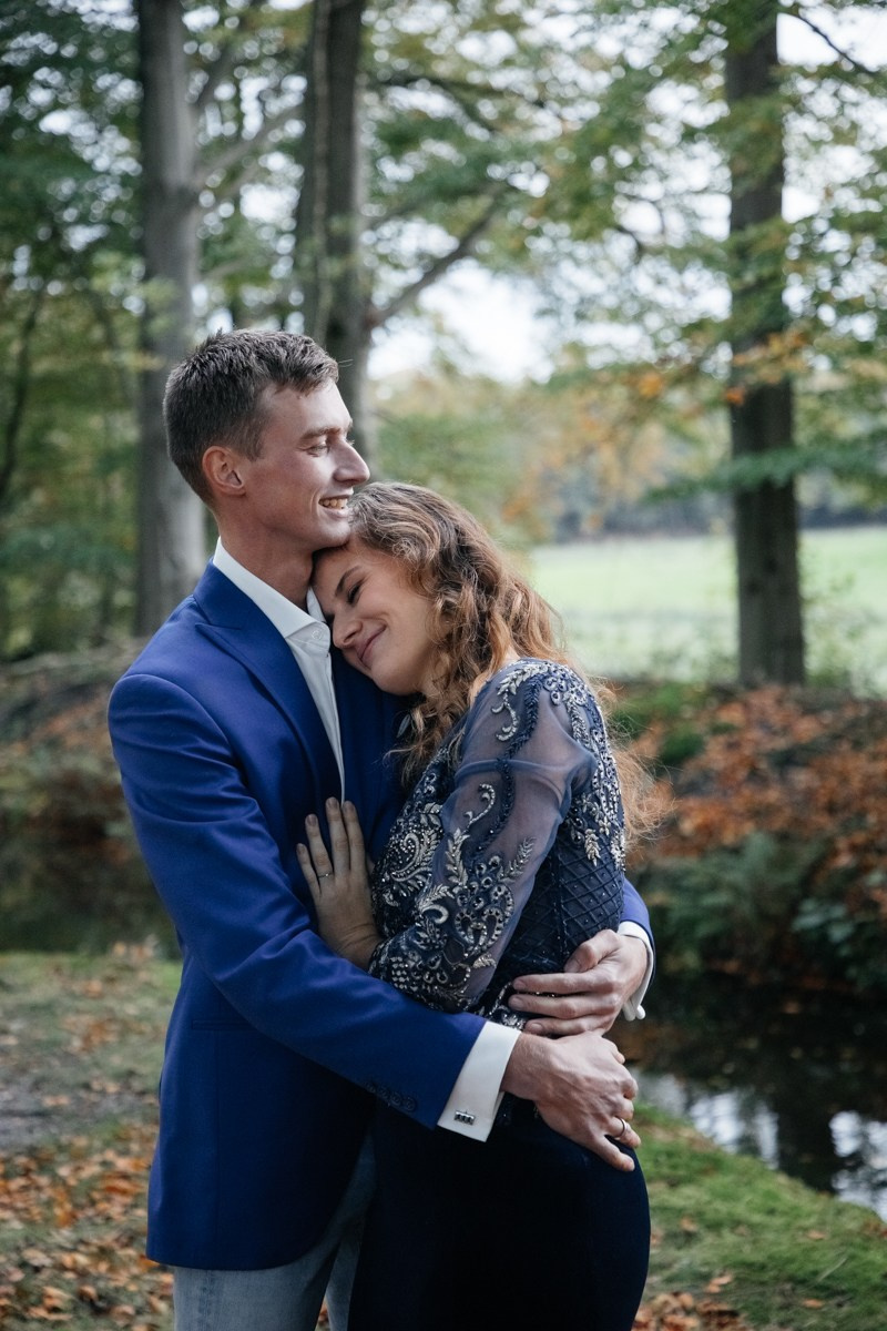 Свадебный фотограф Нидерланды