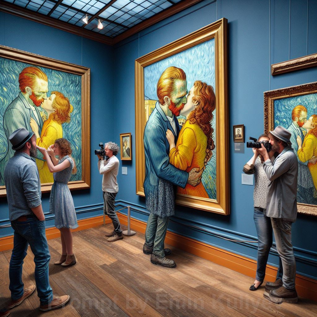 Created my world in the program MIdjourney AI. Emin Kuliyev — Award-Winning Wedding Photojournalist NYC & USA | Best Wedding Photographer Known for Candid, Timeless Moments